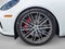 2017 Porsche Panamera Turbo AWD