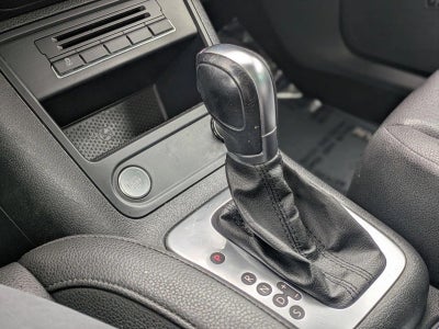 2014 Volkswagen Tiguan 2WD 4dr Auto SEL