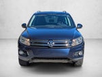 2014 Volkswagen Tiguan 2WD 4dr Auto SEL