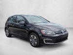 2016 Volkswagen e-Golf 4dr HB SE