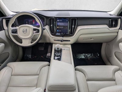 2023 Volvo XC60 Recharge Plug-In Hybrid T8 eAWD PHEV Ultimate Bright Theme