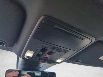 2025 Honda Civic Hatchback Hybrid Sport Touring CVT