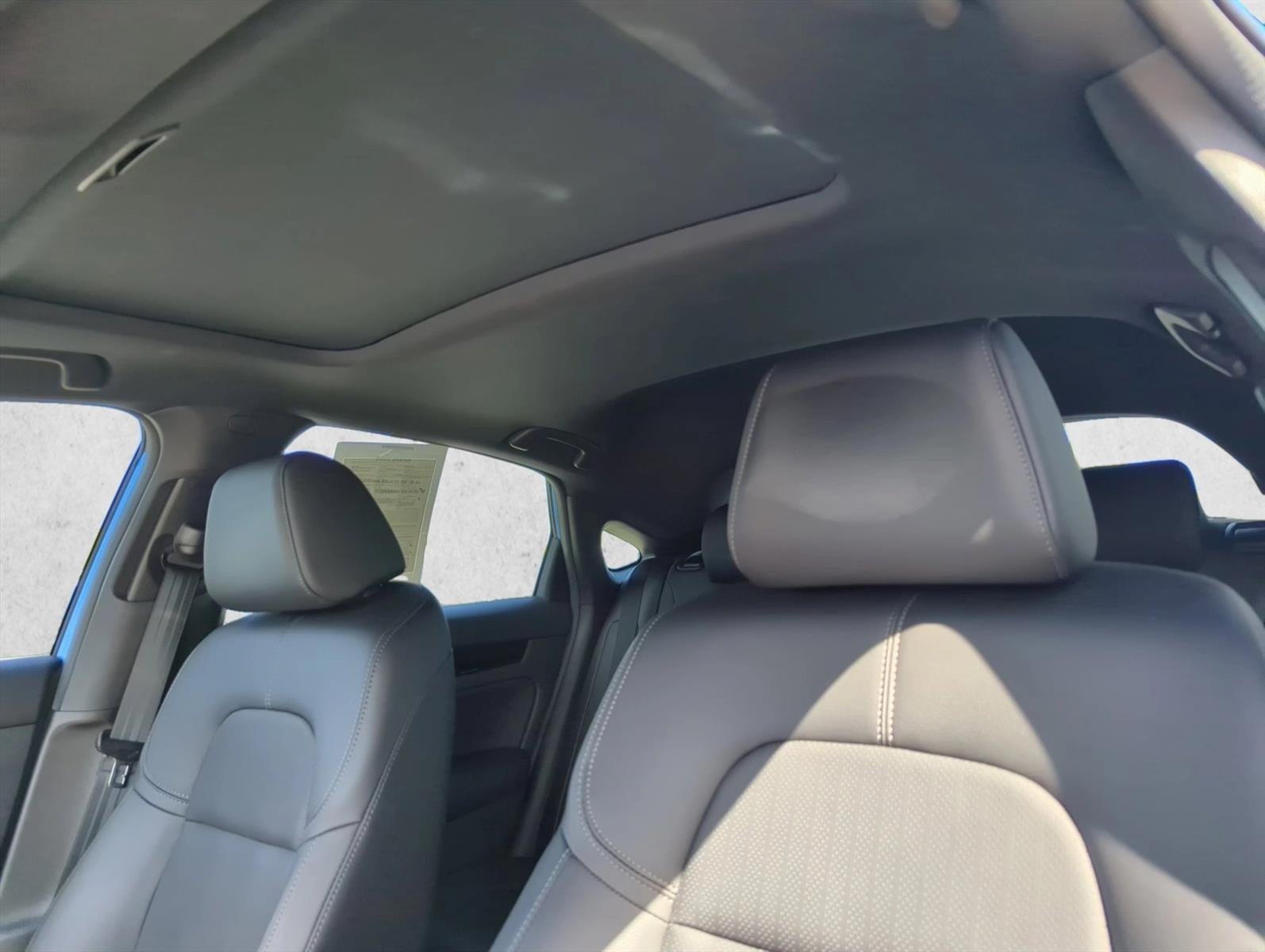 2025 Honda Civic Hatchback Hybrid Sport Touring CVT