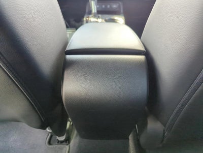 2025 Honda Civic Hatchback Hybrid Sport Touring CVT