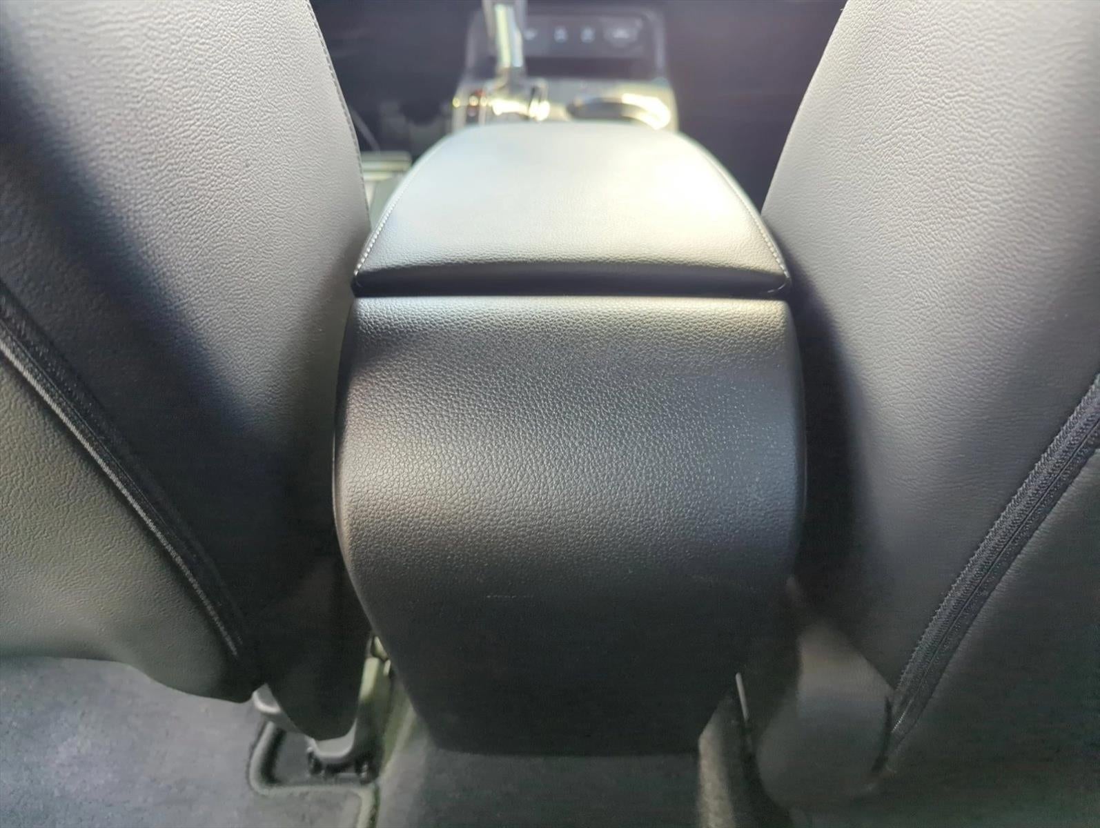 2025 Honda Civic Hatchback Hybrid Sport Touring CVT