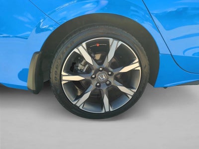 2025 Honda Civic Hatchback Hybrid Sport Touring CVT