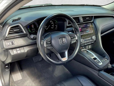 2022 Honda Insight Touring CVT