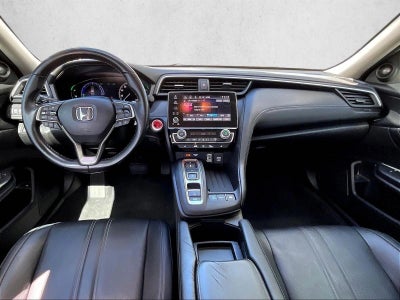 2022 Honda Insight Touring CVT