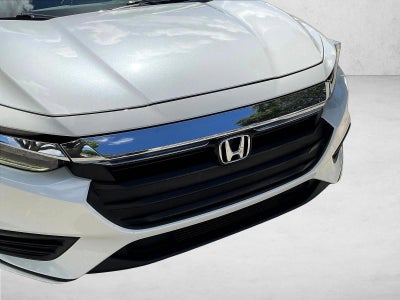 2022 Honda Insight Touring CVT