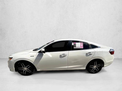 2022 Honda Insight Touring CVT