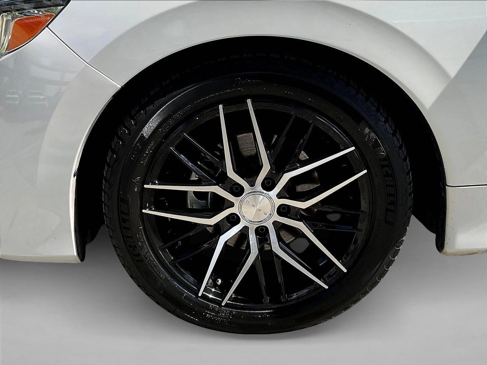 2022 Honda Insight Touring CVT