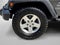 2018 Jeep Wrangler JK Unlimited Sport S 4x4