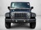 2018 Jeep Wrangler JK Unlimited Sport S 4x4