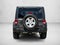 2018 Jeep Wrangler JK Unlimited Sport S 4x4
