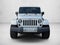 2015 Jeep Wrangler Unlimited 4WD 4dr Sahara