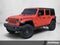 2023 Jeep Wrangler Rubicon 4 Door 4x4