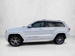 2021 Jeep Grand Cherokee Overland 4x4