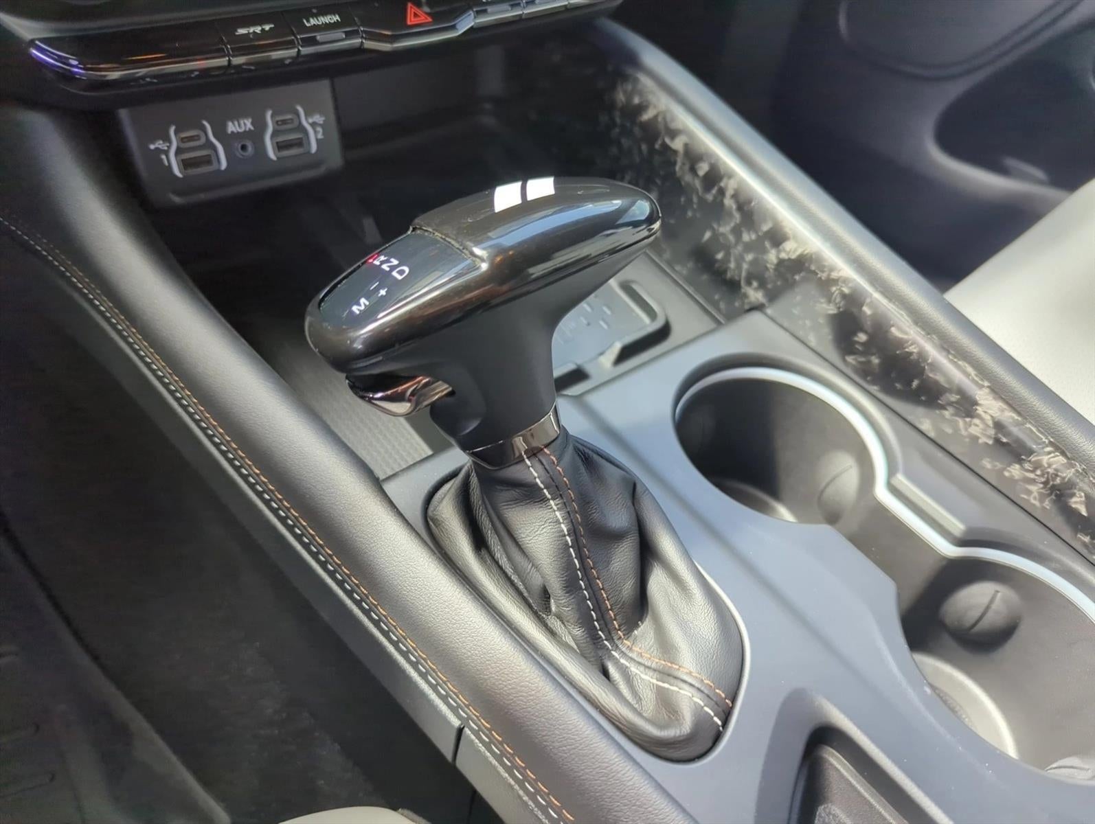 2025 Dodge Durango SRT Hellcat Hammerhead AWD