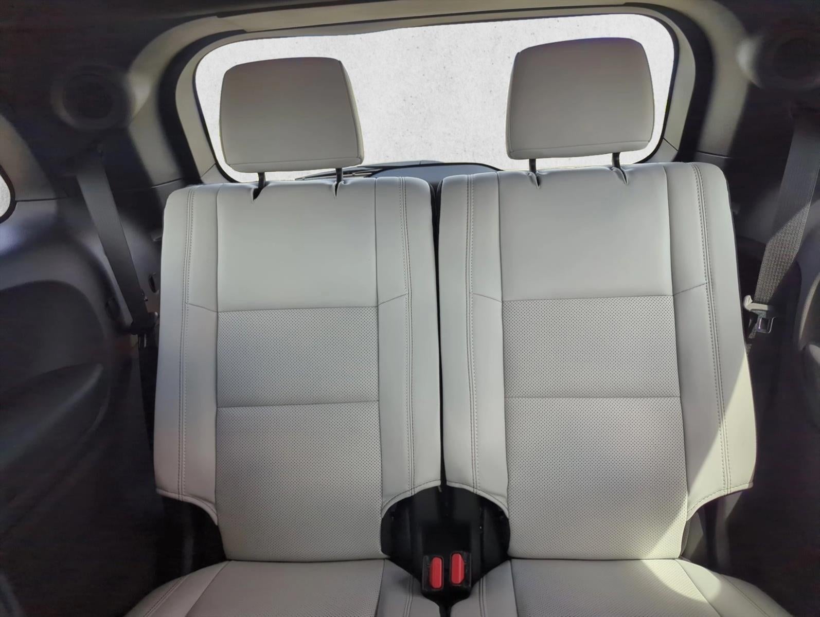2025 Dodge Durango SRT Hellcat Hammerhead AWD