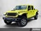 2024 Jeep Gladiator Mojave X 4x4