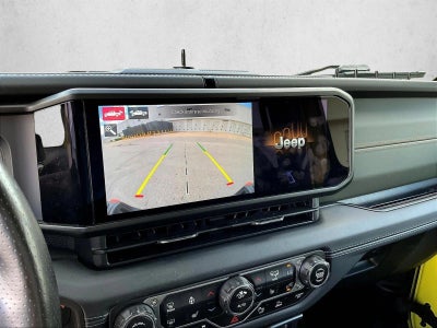 2024 Jeep Gladiator Mojave X 4x4
