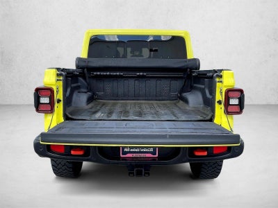 2024 Jeep Gladiator Mojave X 4x4