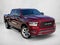 2021 RAM 1500 Big Horn 4x2 Crew Cab 5'7" Box