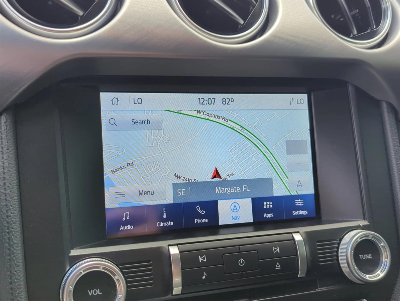 2022 Ford Mustang GT Premium Fastback