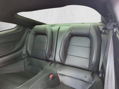 2022 Ford Mustang GT Premium Fastback