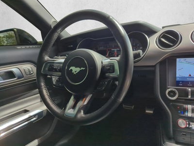 2022 Ford Mustang GT Premium Fastback