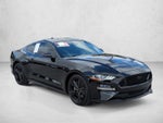 2022 Ford Mustang GT Premium Fastback