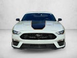 2023 Ford Mustang Mach 1 Fastback