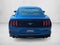 2018 Ford Mustang EcoBoost Fastback