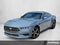 2025 Ford Mustang EcoBoost Fastback