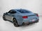 2025 Ford Mustang EcoBoost Fastback