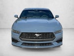 2025 Ford Mustang EcoBoost Fastback