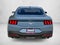 2025 Ford Mustang EcoBoost Fastback
