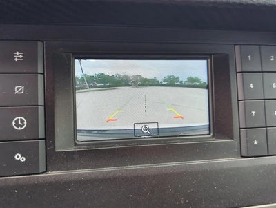 2019 Ford Mustang EcoBoost Convertible