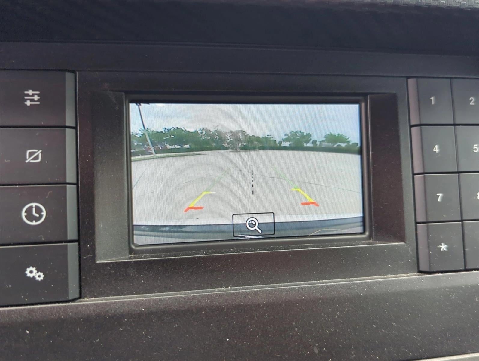 2019 Ford Mustang EcoBoost Convertible