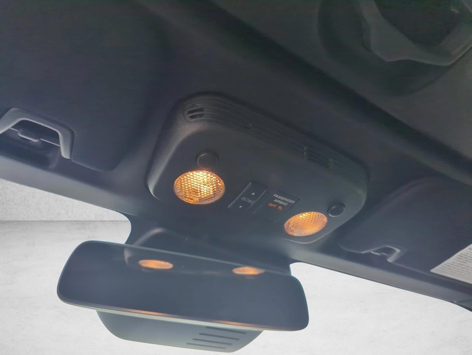 2019 Ford Mustang EcoBoost Convertible