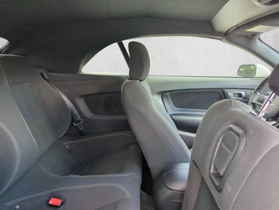 2019 Ford Mustang EcoBoost Convertible