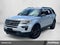 2018 Ford Explorer XLT FWD