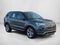 2019 Ford Explorer Limited FWD