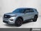 2022 Ford Explorer ST 4WD
