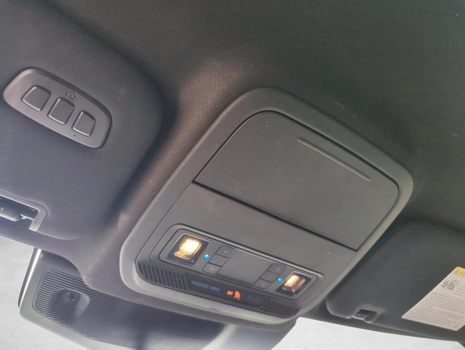 2022 Ford Explorer ST 4WD