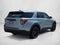 2022 Ford Explorer ST 4WD