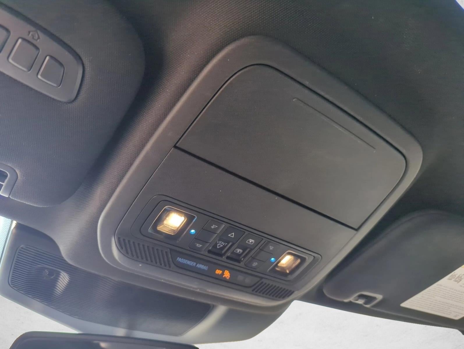 2023 Ford Explorer ST 4WD