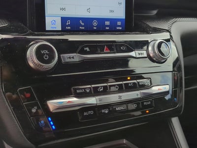 2023 Ford Explorer ST 4WD