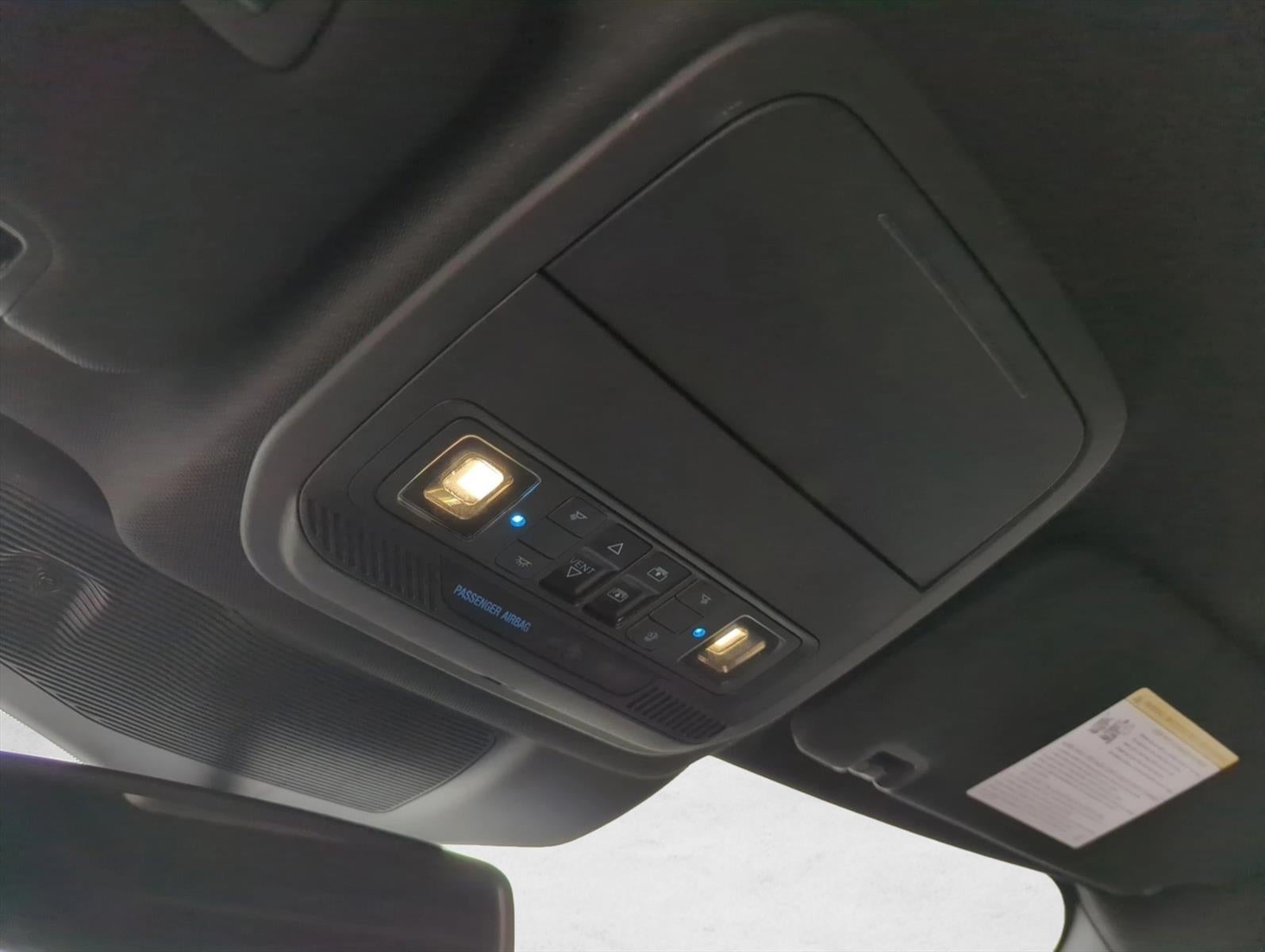 2023 Ford Explorer ST 4WD