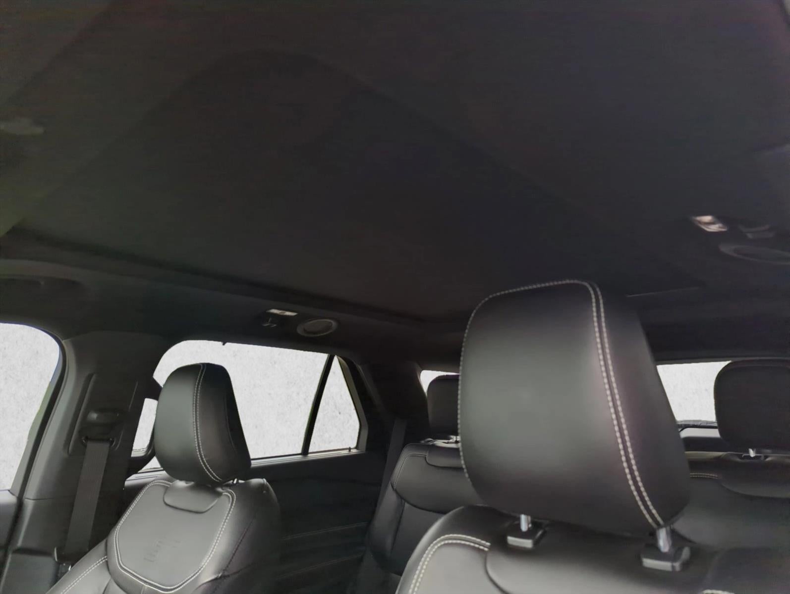 2023 Ford Explorer ST 4WD